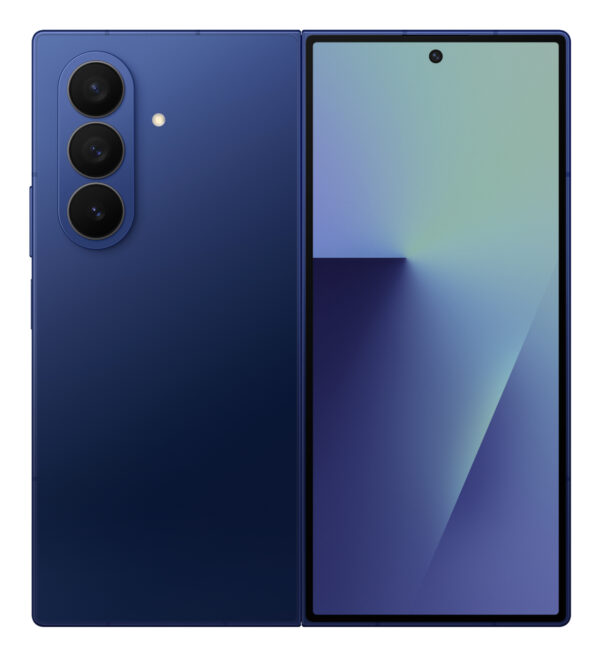 Samsung Galaxy Z Fold7