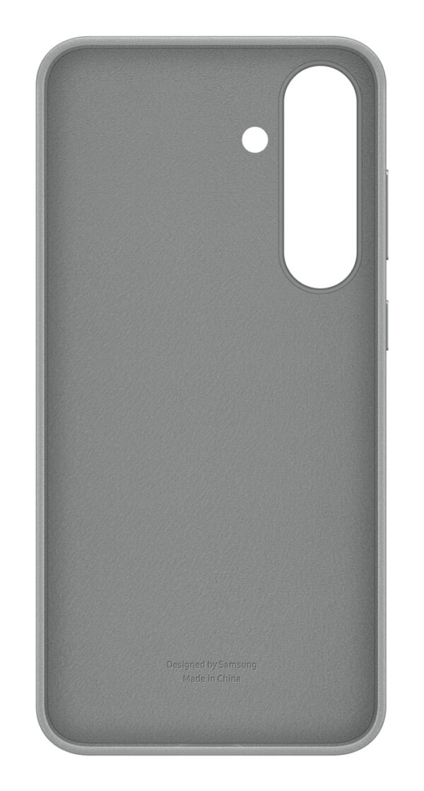 Samsung Kindsuit Faux Leather Case for Galaxy S25+