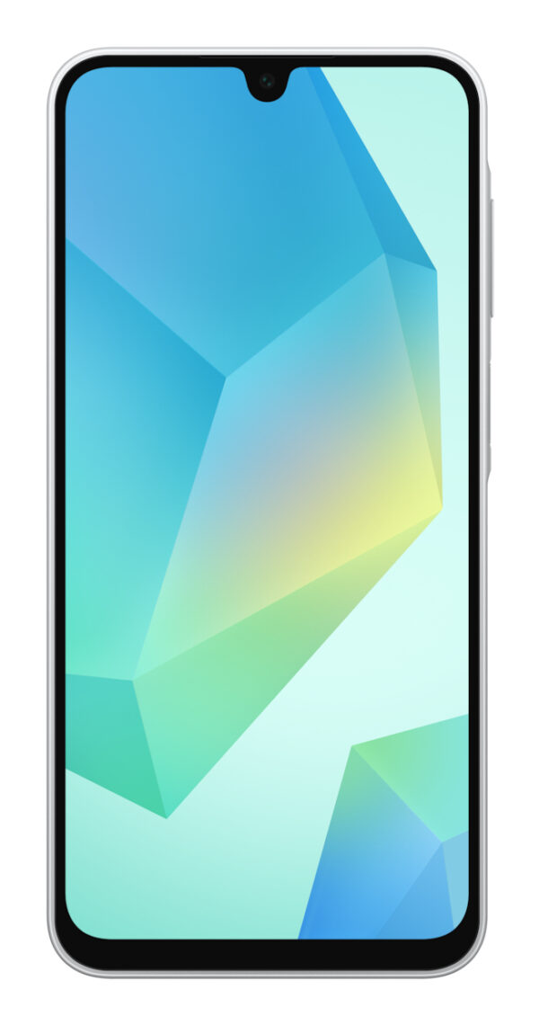 Samsung Galaxy A16 17 cm (6.7") Dual SIM 4G USB Type-C 4 GB 128 GB 5000 mAh Grey