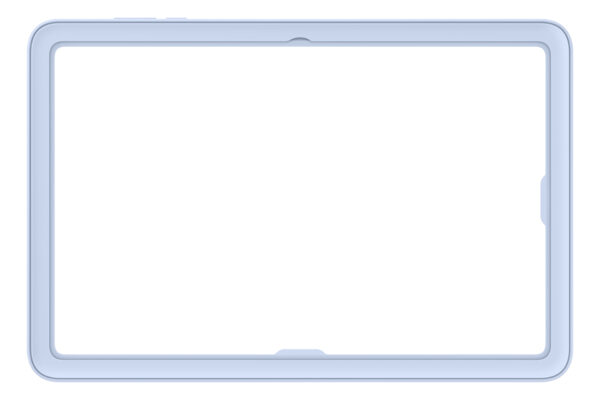 Samsung Frame Cover for Galaxy Tab S11 Ultra