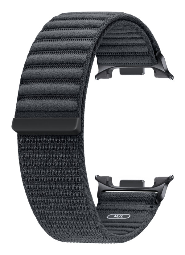 Samsung Fabric Band (M/L) for Galaxy Watch8 | Watch8 Classic