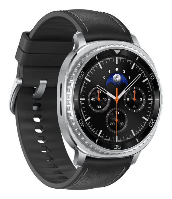 Samsung Galaxy Watch8 Classic (Bluetooth, 46 mm)