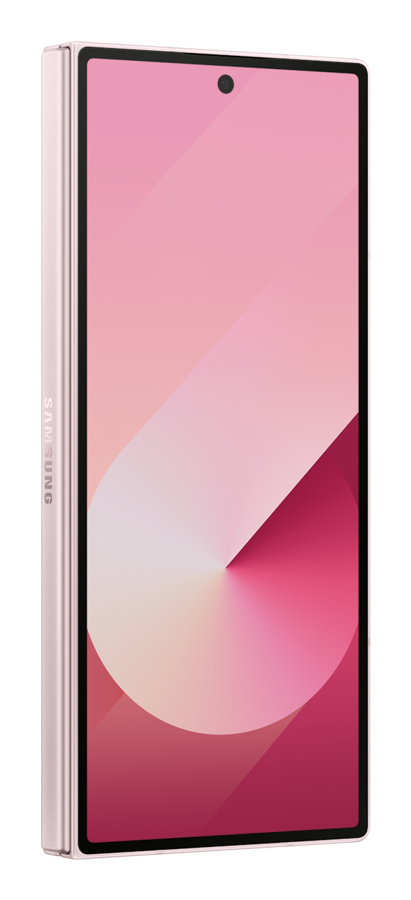 Samsung Galaxy Z Fold6 7.6" Dual SIM Android 14 5G USB Type-C 12 GB 512 GB 4400 mAh Pink