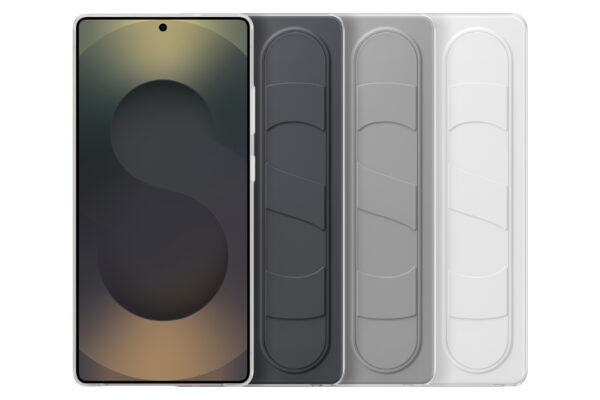 Samsung Standing Grip Case for Galaxy S25 Ultra