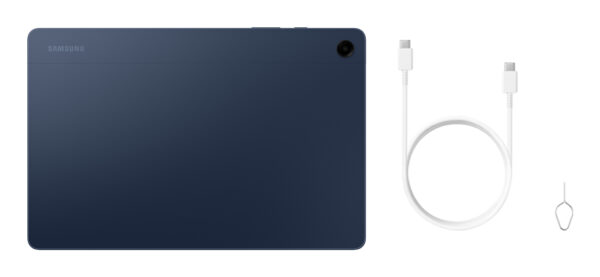 Samsung Galaxy Tab SM-X210 Snapdragon 128 GB 27.9 cm (11") 8 GB Wi-Fi 5 (802.11ac) Android 13 Navy