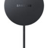 Samsung Magnet Wireless Charger 25W Blck Smartphone Black USB Wireless charging Fast charging Indoor