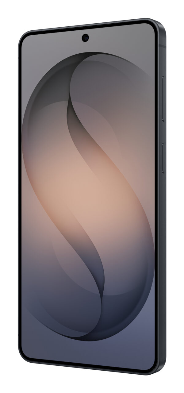 Samsung Galaxy S26+ 17 cm (6.7") Dual SIM Android 16.0 5G USB Type-C 12 GB 512 GB 4900 mAh Black