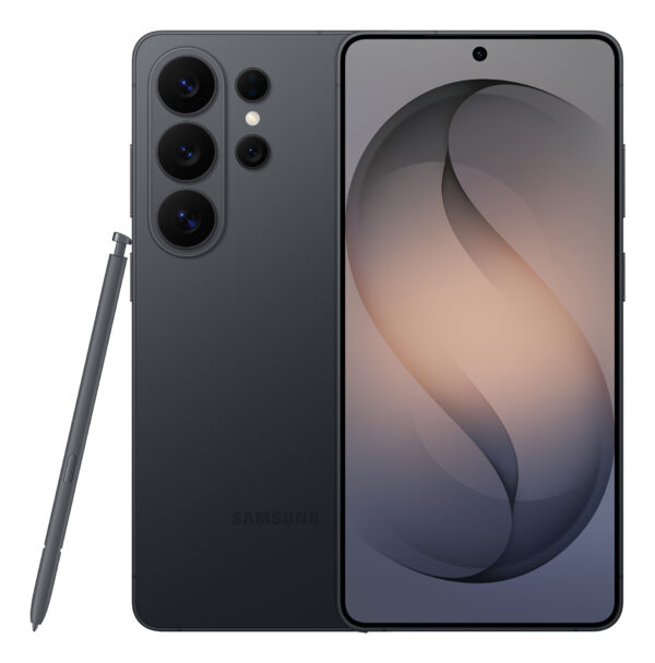 Samsung Galaxy S26 Ultra 17.5 cm (6.9") Dual SIM Android 16.0 5G USB Type-C 16 GB 1 TB 5000 mAh Black