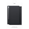 Samsung AI Book Cover Keyboard with Trackpad for Galaxy Tab S9, S9 FE