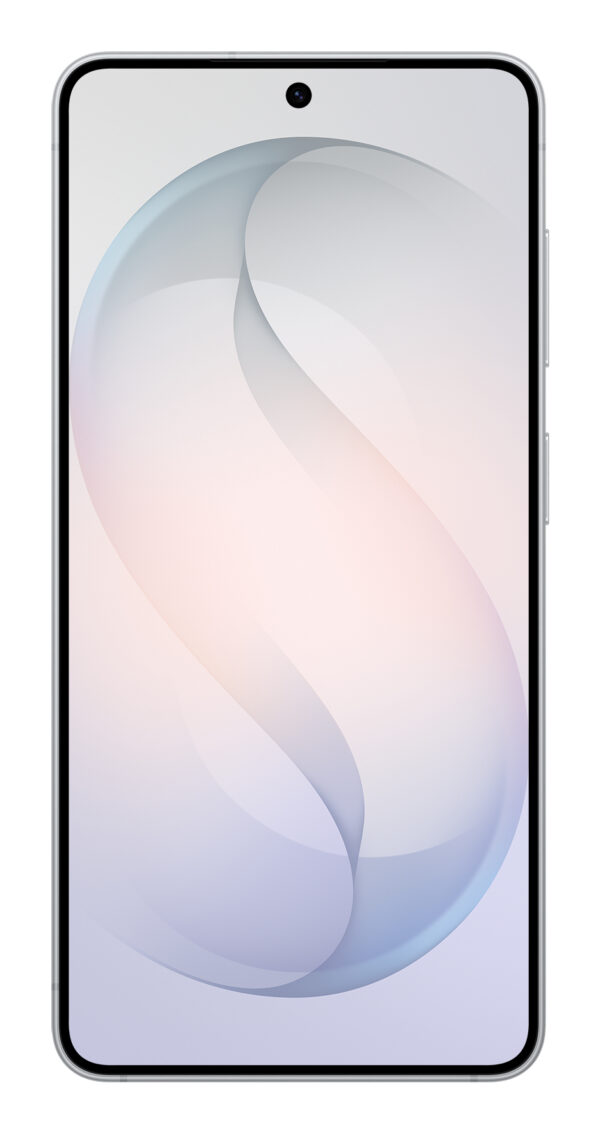 Samsung Galaxy S26+ 17 cm (6.7") Dual SIM Android 16.0 5G USB Type-C 12 GB 512 GB 4900 mAh White