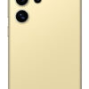 a5e3c7322e27457ee6bb2a4493da981de544cb37.jpg Samsung Galaxy S24 Ultra 17.3 cm (6.8") Dual SIM 5G USB Type-C 12 GB 256 GB 5000 mAh Titanium, Yellow