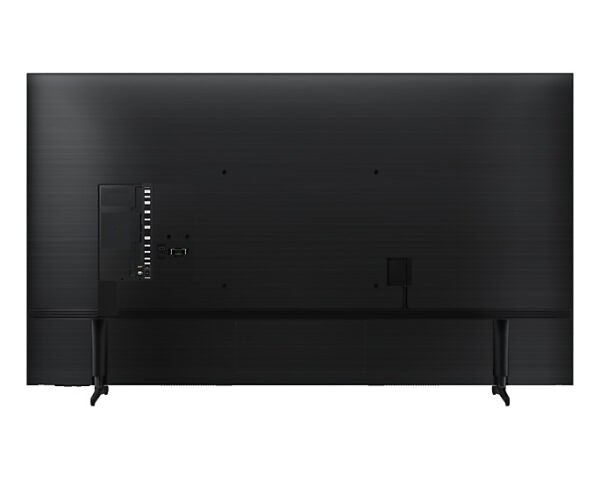 Samsung HG43Q60AAEEXXU TV 109.2 cm (43") 4K Ultra HD Smart TV Wi-Fi Black