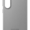 Samsung Kindsuit Faux Leather Case for Galaxy S25