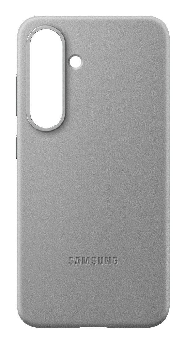 Samsung Kindsuit Faux Leather Case for Galaxy S25