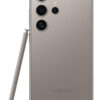 Samsung Galaxy S24 Ultra 17.3 cm (6.8") Dual SIM 5G USB Type-C 12 GB 512 GB 5000 mAh Grey, Titanium