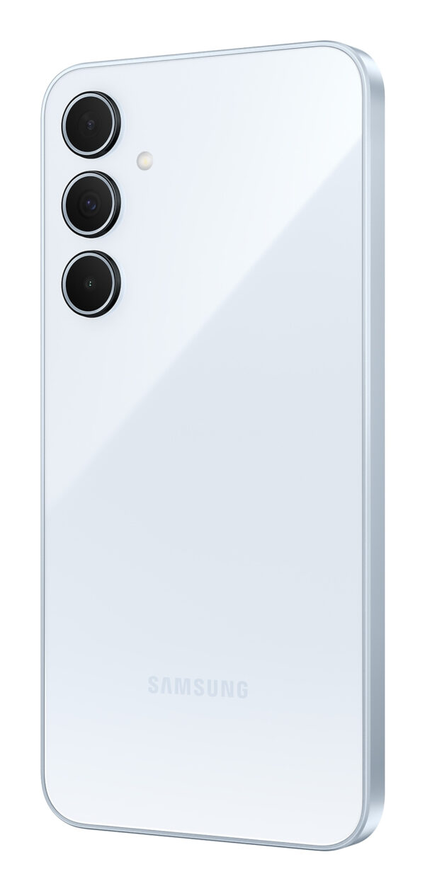 Samsung Galaxy A35 5G 16.8 cm (6.6") Dual SIM Android 14 USB Type-C 6 GB 128 GB 5000 mAh Blue