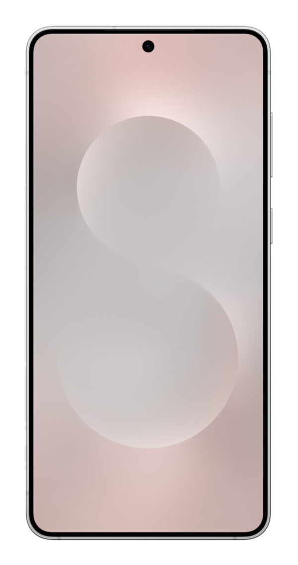 Samsung Galaxy S25 Edge 6.7" Dual SIM Android 15 5G USB Type-C 12 GB 256 GB 3900 mAh Silver