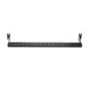StarTech.com 12S-CABLE-LACING-BAR rack accessory Cable lacing bar