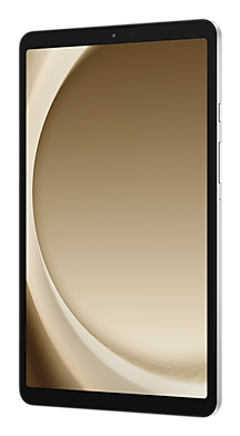 Samsung Galaxy Tab A9 4G Mediatek LTE-TDD & LTE-FDD 64 GB 22.1 cm (8.7") 4 GB Wi-Fi 5 (802.11ac) Silver