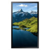 Samsung OH75A Digital signage flat panel 190.5 cm (75") 3500 cd/m² 4K Ultra HD Black 24/7