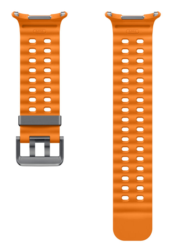 Samsung Marine Band for Galaxy Watch Ultra