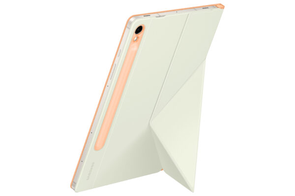 Samsung Smart Book Cover for Galaxy Tab S9, S9 FE