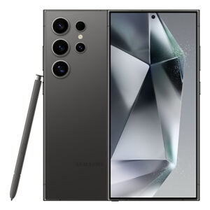 Samsung Galaxy S24 Ultra 17.3 cm (6.8") Dual SIM 5G USB Type-C 12 GB 1 TB 5000 mAh Black, Titanium