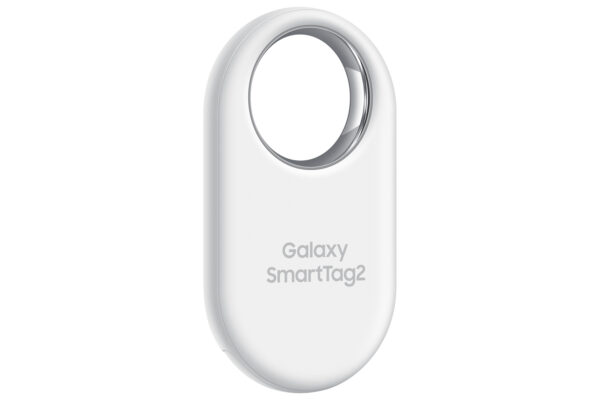 Samsung Galaxy SmartTag2 Item Finder White