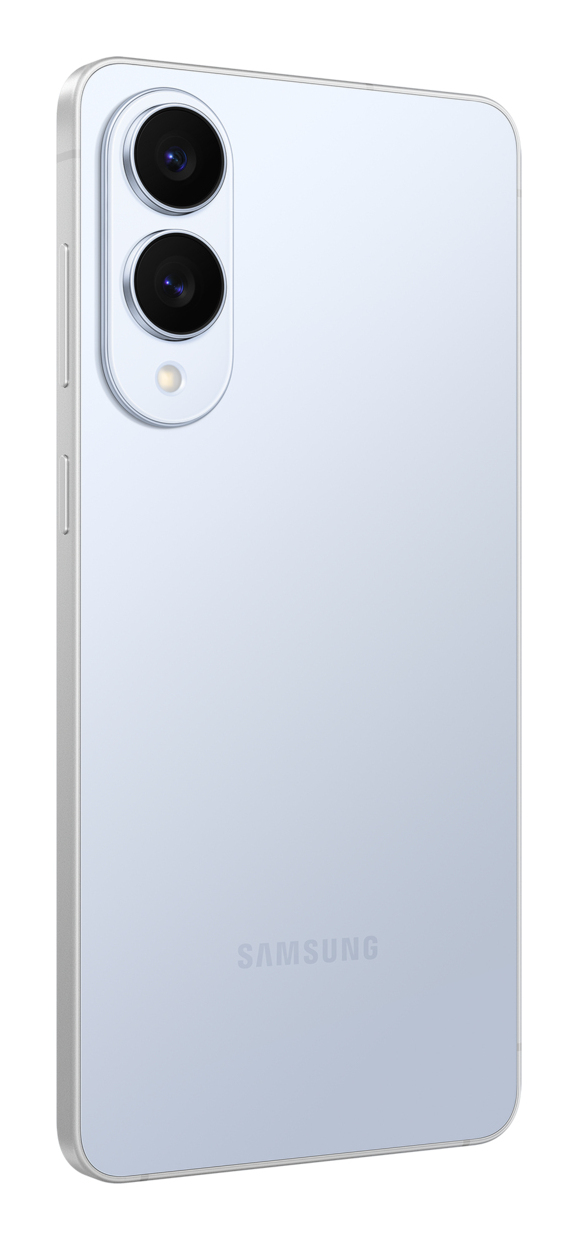 Samsung Galaxy S25 Edge 6.7" Dual SIM Android 15 5G USB Type-C 12 GB 512 GB 3900 mAh Blue