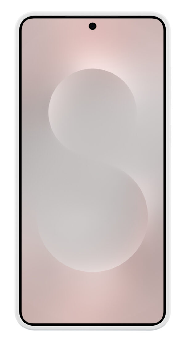 Samsung EF-PS937 mobile phone case 17 cm (6.7") Cover Light grey