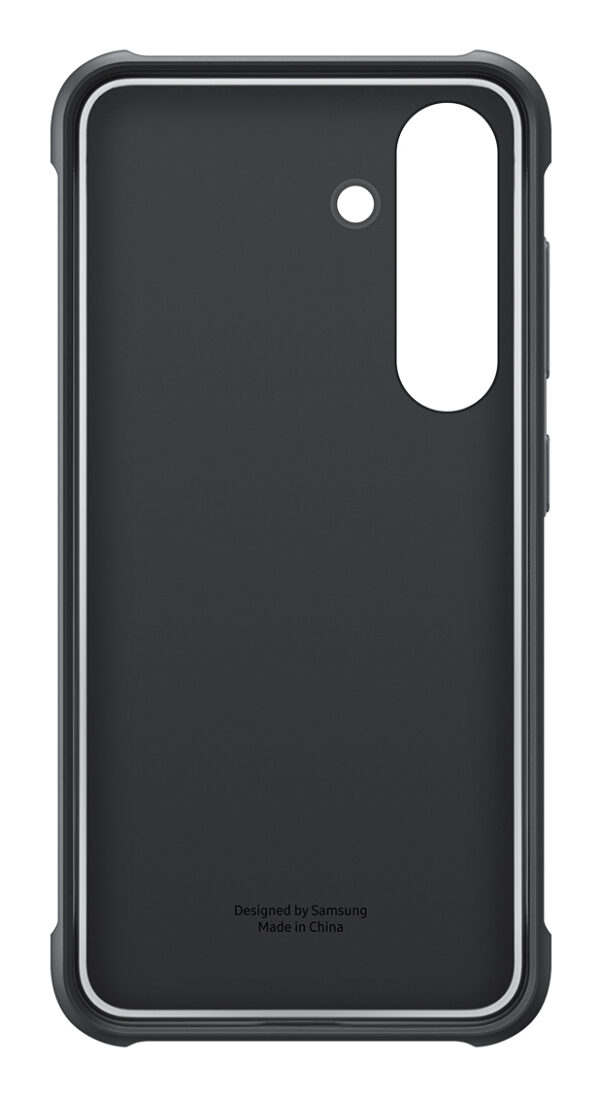 Samsung EF-RS931 mobile phone case 15.8 cm (6.2") Cover Black