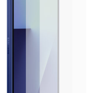 Samsung Anti-reflecting Film external screen protector for Galaxy Z Fold7