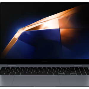 Samsung Galaxy Book4 Pro 360 (16", Intel Core Ultra 7, 16 GB, Intel Arc)