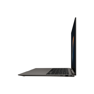 Samsung Galaxy Book3 360 Enterprise Edition Intel® Core™ i5 i5-1340P Hybrid (2-in-1) 40.6 cm (16") Touchscreen WQXGA+ 16 GB LPDDR5-SDRAM 512 GB SSD Wi-Fi 6E (802.11ax) Windows 11 Pro Graphite