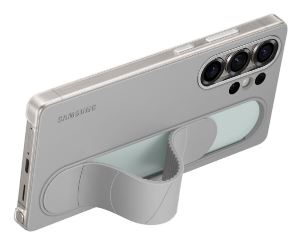 Samsung EF-GS938CJEGWW mobile phone case 17.5 cm (6.9") Cover Grey