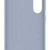 Samsung Kindsuit Faux Leather Case for Galaxy S25