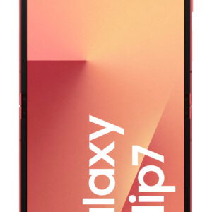 Samsung Galaxy Z Flip7