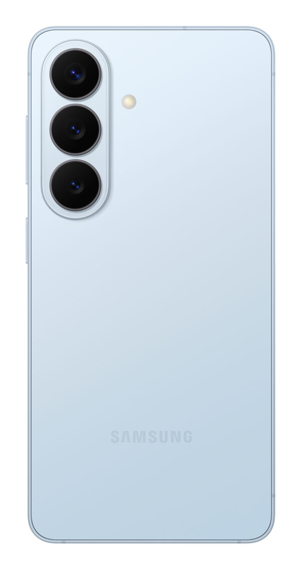 Samsung Galaxy S26+ 17 cm (6.7") Dual SIM Android 16.0 5G USB Type-C 12 GB 512 GB 4900 mAh Blue