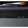 Samsung Galaxy Book4 360 NP754QGK-KG2UK laptop Intel Core 5 120U Hybrid (2-in-1) 39.6 cm (15.6") Touchscreen Full HD 16 GB LPDDR5x-SDRAM 256 GB SSD Wi-Fi 6E (802.11ax) Windows 11 Pro Grey