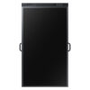 Samsung OM55N-DS Digital signage flat panel 139.7 cm (55") LCD Wi-Fi 3000 cd/m² Full HD Black Built-in processor Tizen 5.0