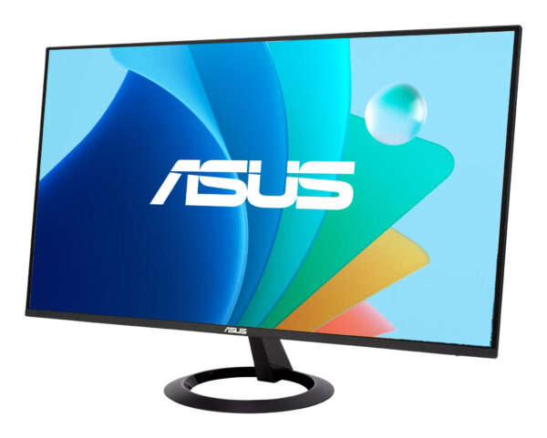 ASUS VZ279HG computer monitor 68.6 cm (27") 1920 x 1080 pixels Full HD LCD Black