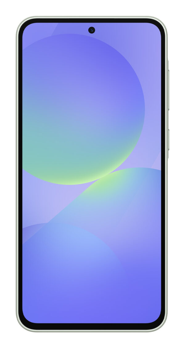 Samsung Galaxy A36 5G 6.7" Dual SIM Android 15 USB Type-C 8 GB 256 GB 5000 mAh Lime