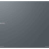 Samsung Galaxy Book4 Pro 360 NP964QGK-KG1UK laptop Intel Core Ultra 7 155H 40.6 cm (16") Touchscreen WQXGA+ 16 GB LPDDR5x-SDRAM 512 GB SSD Wi-Fi 6E (802.11ax) Windows 11 Pro Grey