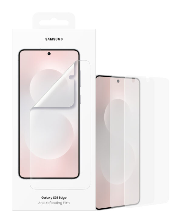 Samsung EF-US937 Anti-glare screen protector 2 pc(s)