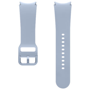 Samsung ET-SFR93SLEGEU Smart Wearable Accessories Band Blue Fluoroelastomer