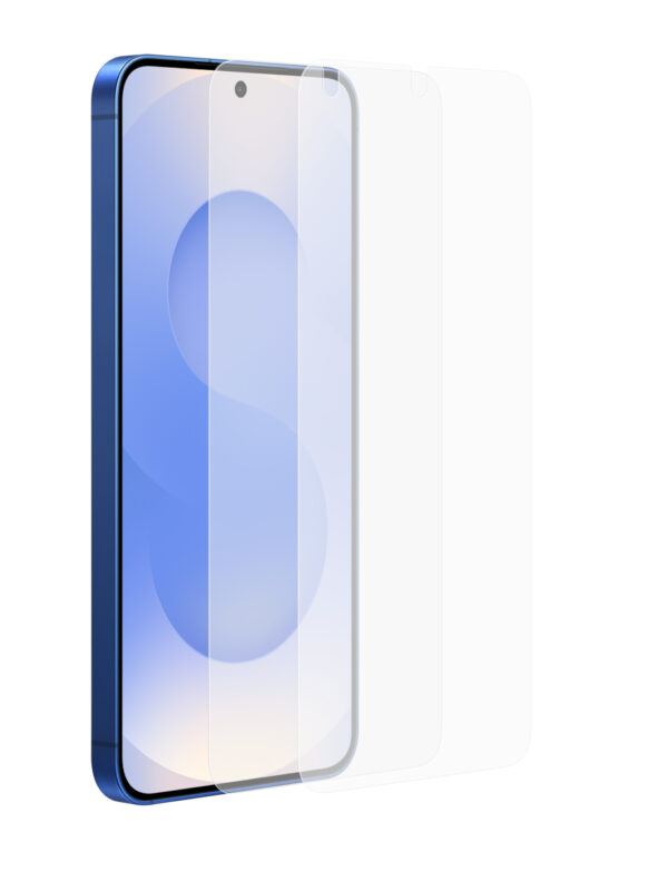 Samsung EF-US931CTEGWW mobile phone screen/back protector Clear screen protector 1 pc(s)