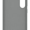 Samsung Kindsuit Faux Leather Case for Galaxy S25