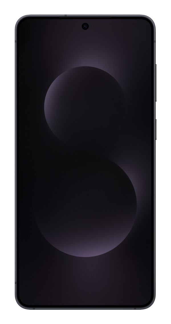 Samsung Galaxy S25 Edge 6.7" Dual SIM Android 15 5G USB Type-C 12 GB 512 GB 3900 mAh Black