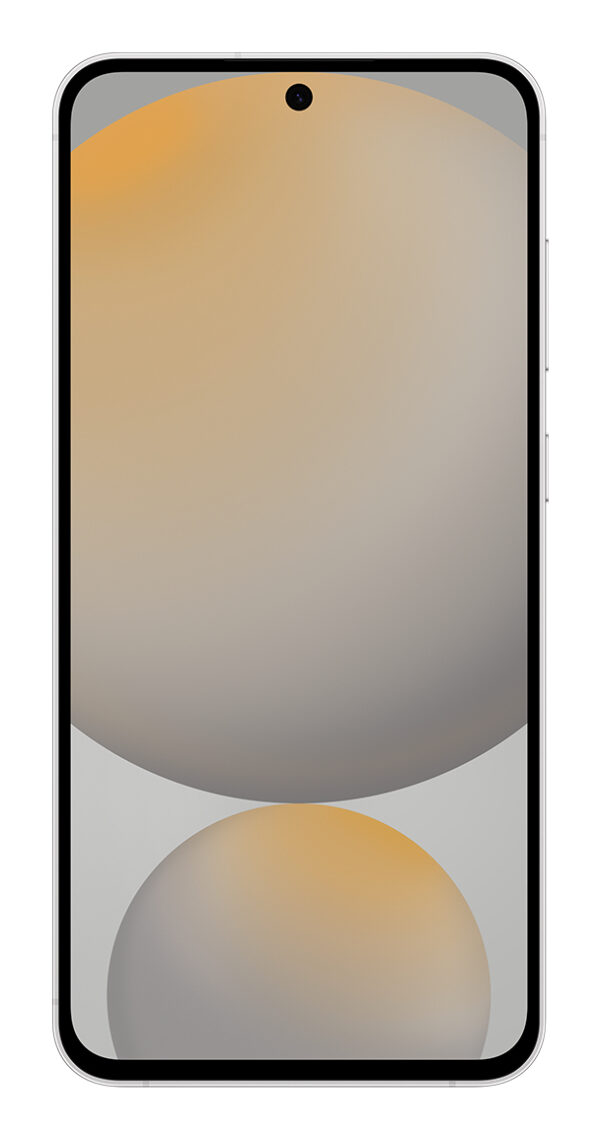 Samsung Galaxy S24 FE SM-S721B 17 cm (6.7") Dual SIM Android 14 5G USB Type-C 8 GB 128 GB 4700 mAh Grey