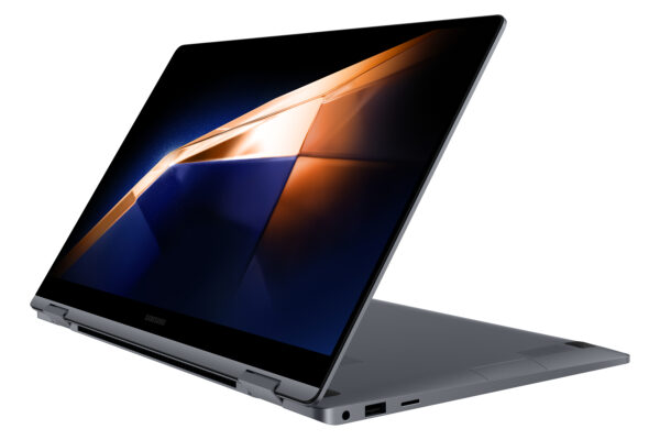Samsung Galaxy Book4 360 (15.6", Core 7, 16GB)